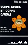 Corps subtil et corps causal vignette